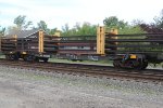 NS 905063 - NS MOW Rail Train